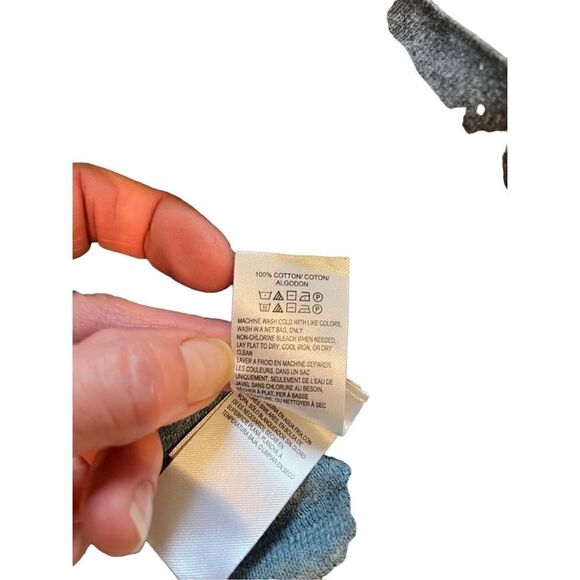 Lucky Brand v-neck sweater - Picture 6 of 8